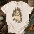 Wild Roots T-shirt