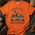 Own Adventure T-shirt