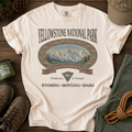 Yellowstone T-shirt