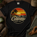 California T-shirt