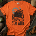 Stay Wild T-shirt