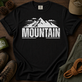 The Mountain T-shirt
