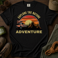 Explore The Nature T-shirt