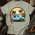 Sunset Nomad T-shirt