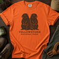 Forest Companions T-shirt